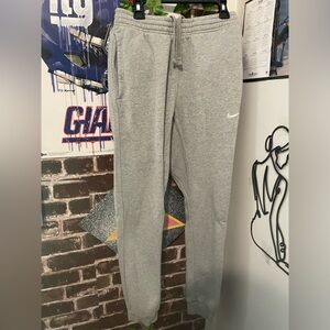 Mens Nike Sweatpants